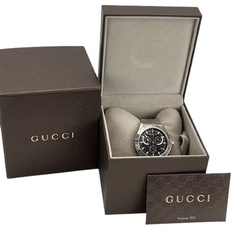 gucci men's g-timeless ya126254|gucci bee watch.